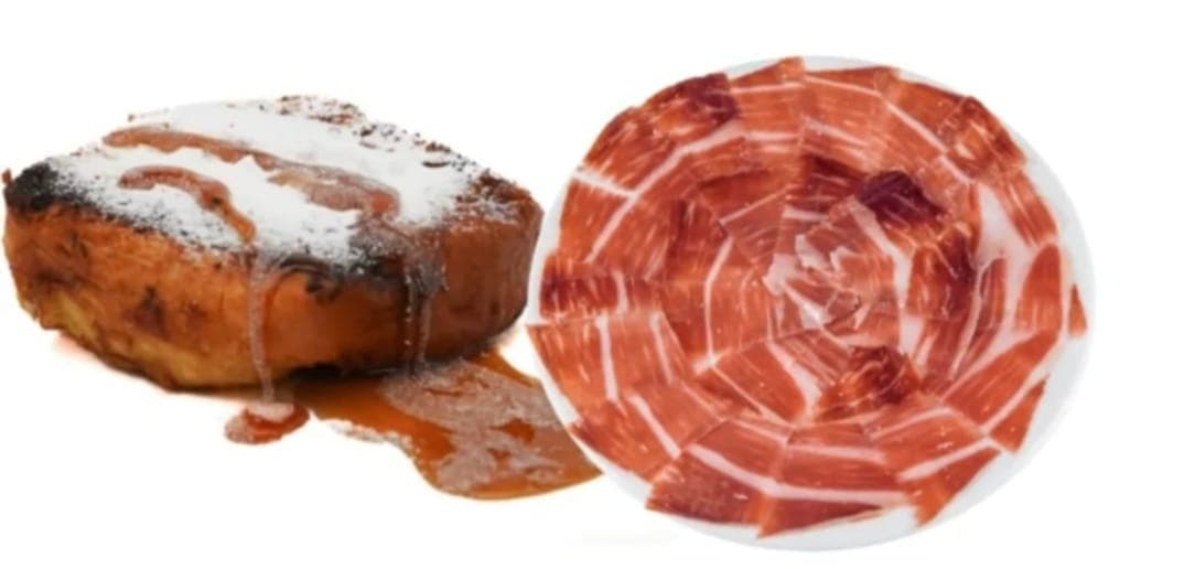 La Torrijada
