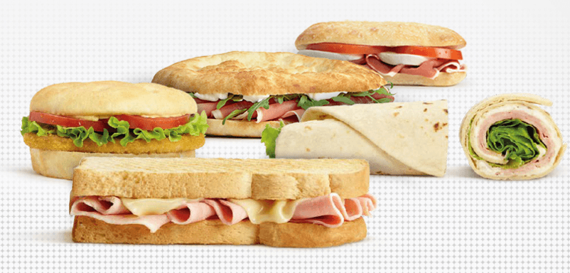 Eni Cafè | Viale Kennedy Catania