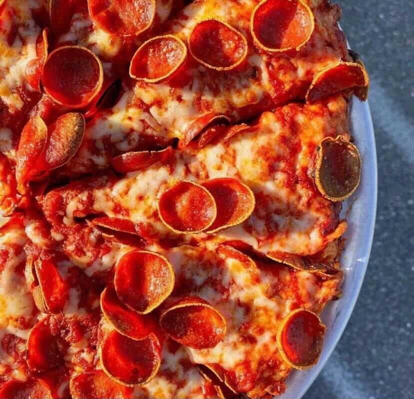 Mountain Mike's Pizza