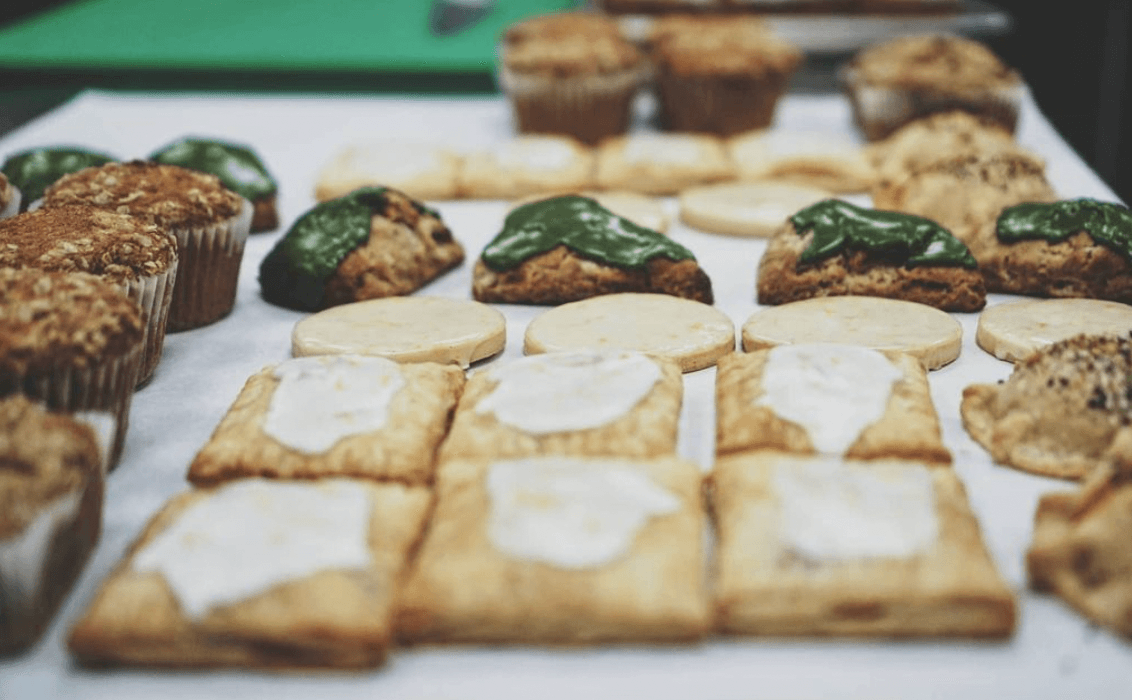 Heritage Outpost - Uptown Lawrence Ave