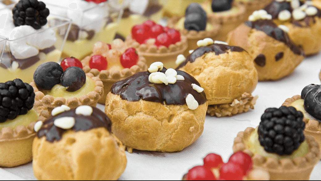 La Bottega dei Pasticci