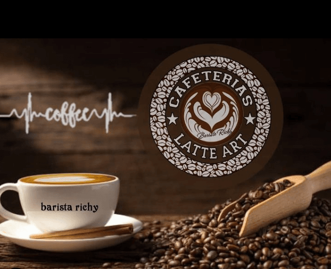 Latte Art