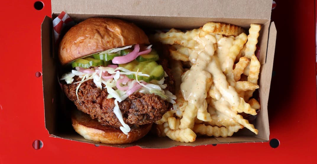 DownLow Chicken Shack