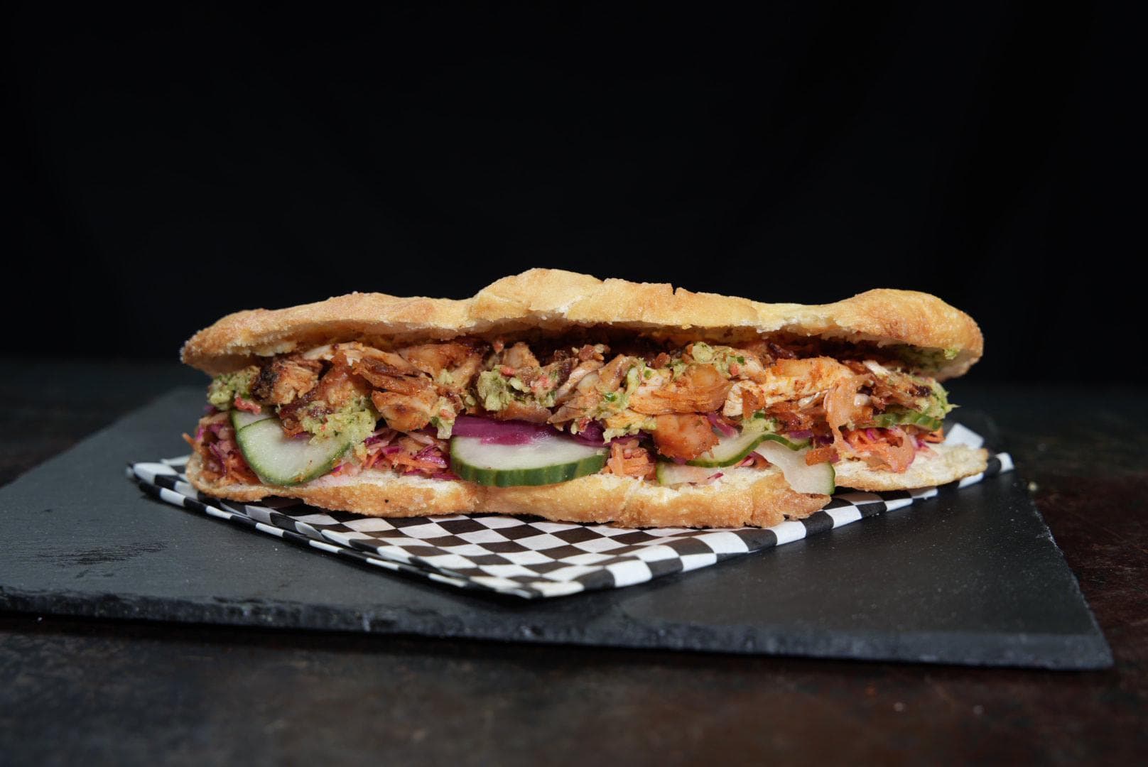 LOA Karubéen Street Food