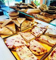 Ludena's Bakery
