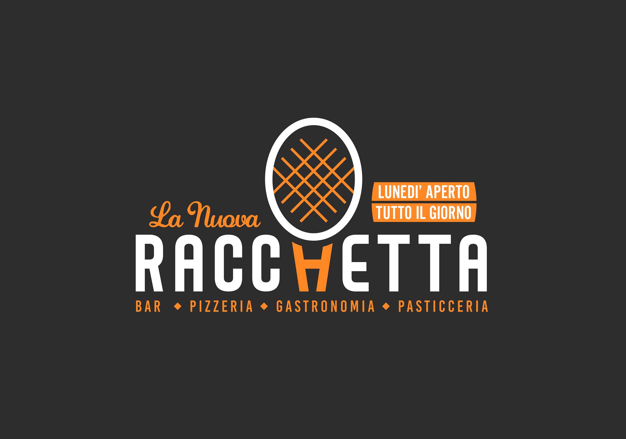 La Nuova Racchetta - Trilogy