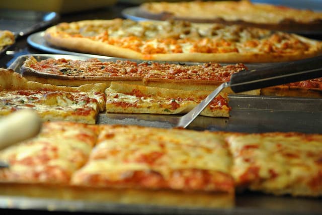Gino's Trattoria & Pizzeria of New Hyde Park