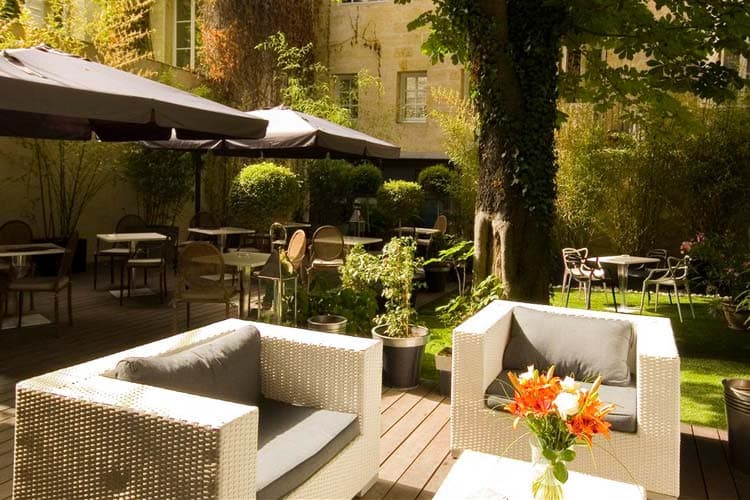 Le Boutique Hôtel Bordeaux
