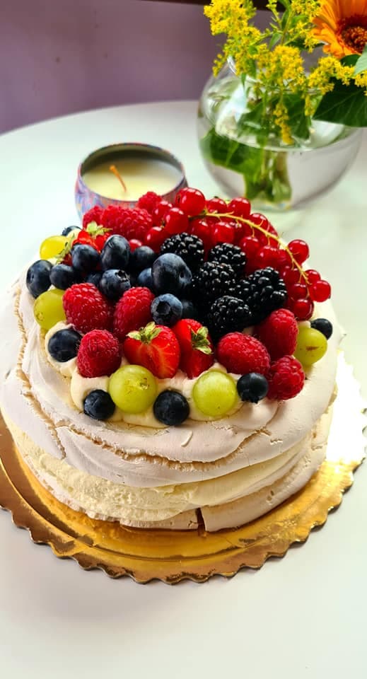 Smaki na dzień dobry