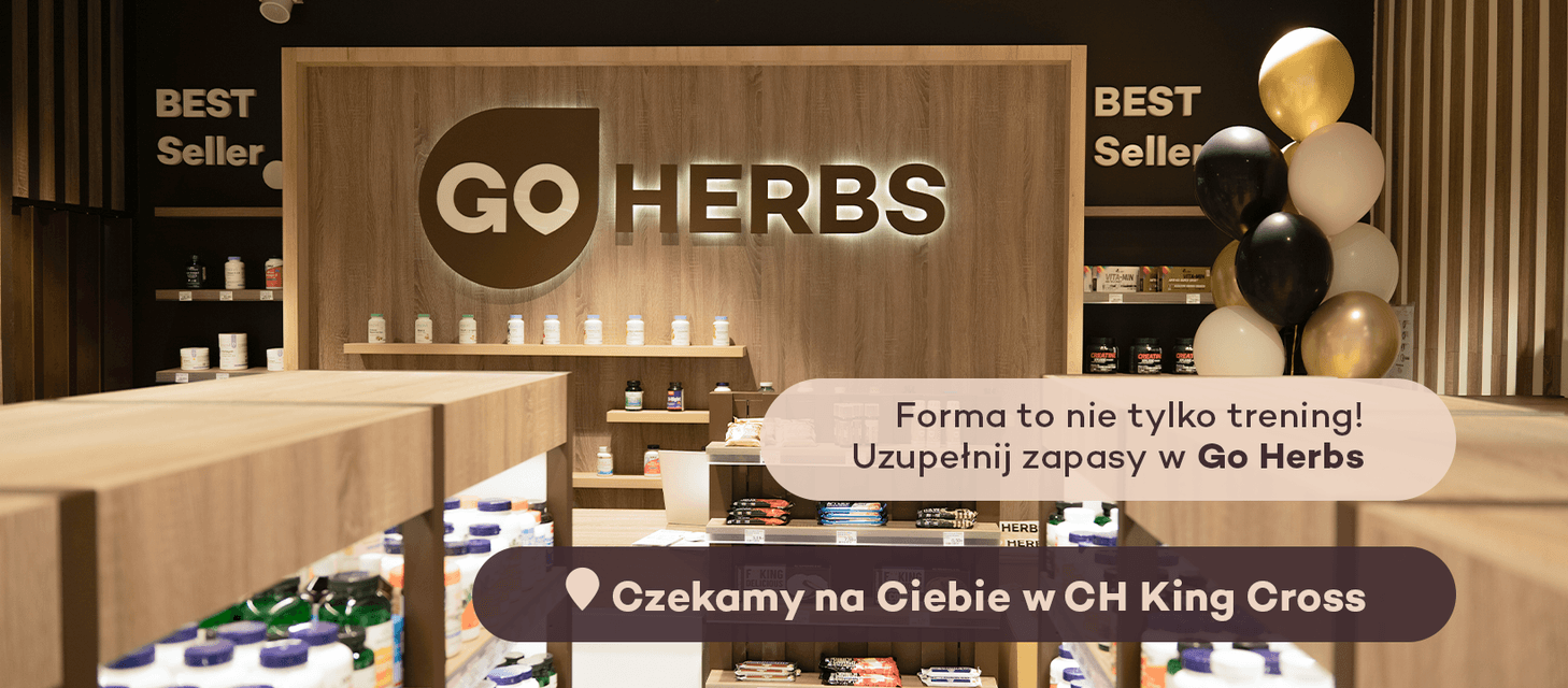 Go Herbs