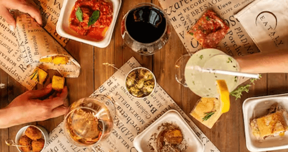 Eataly
