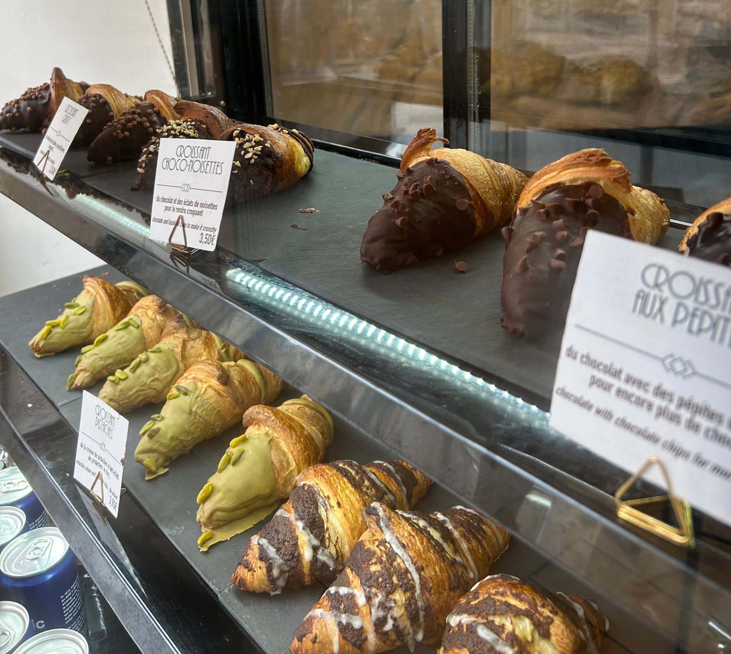 BlackBird Coffee - Marais