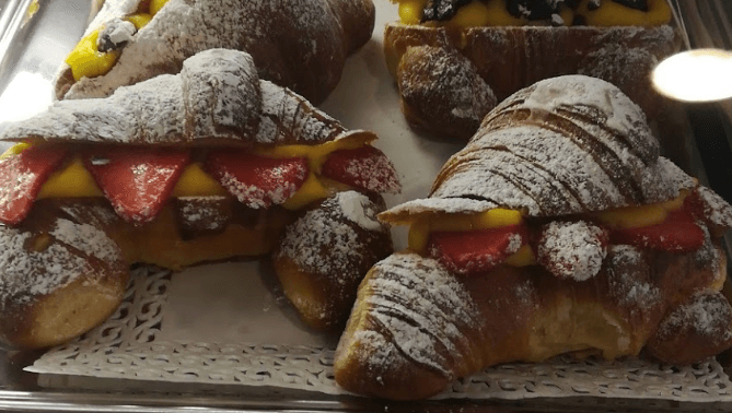 Bar tabacchi New Bridge