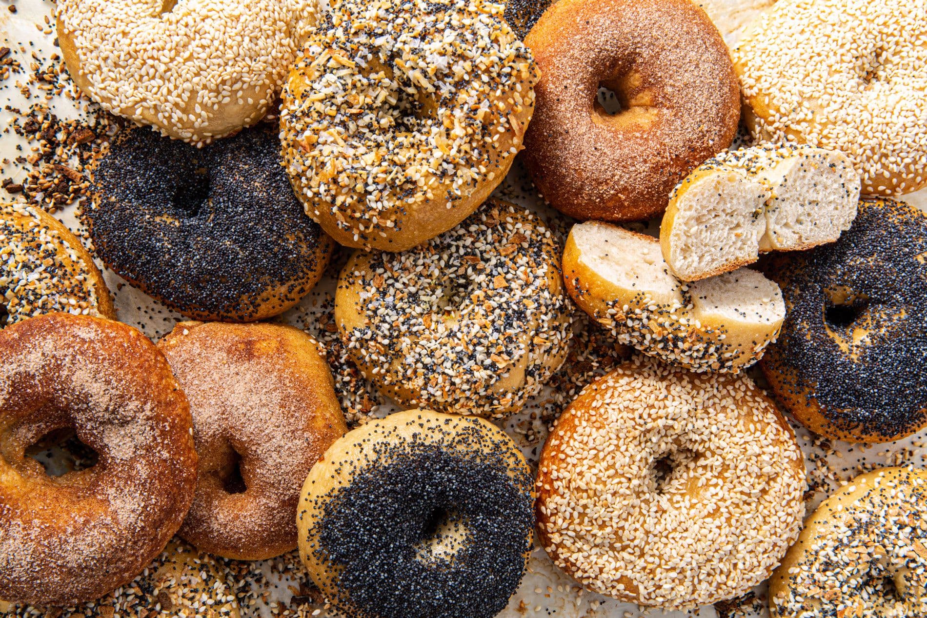 BO's Bagels