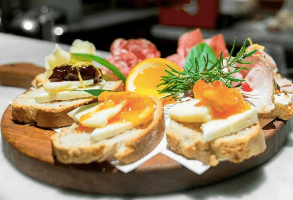 Cantinetta dei Verrazzano