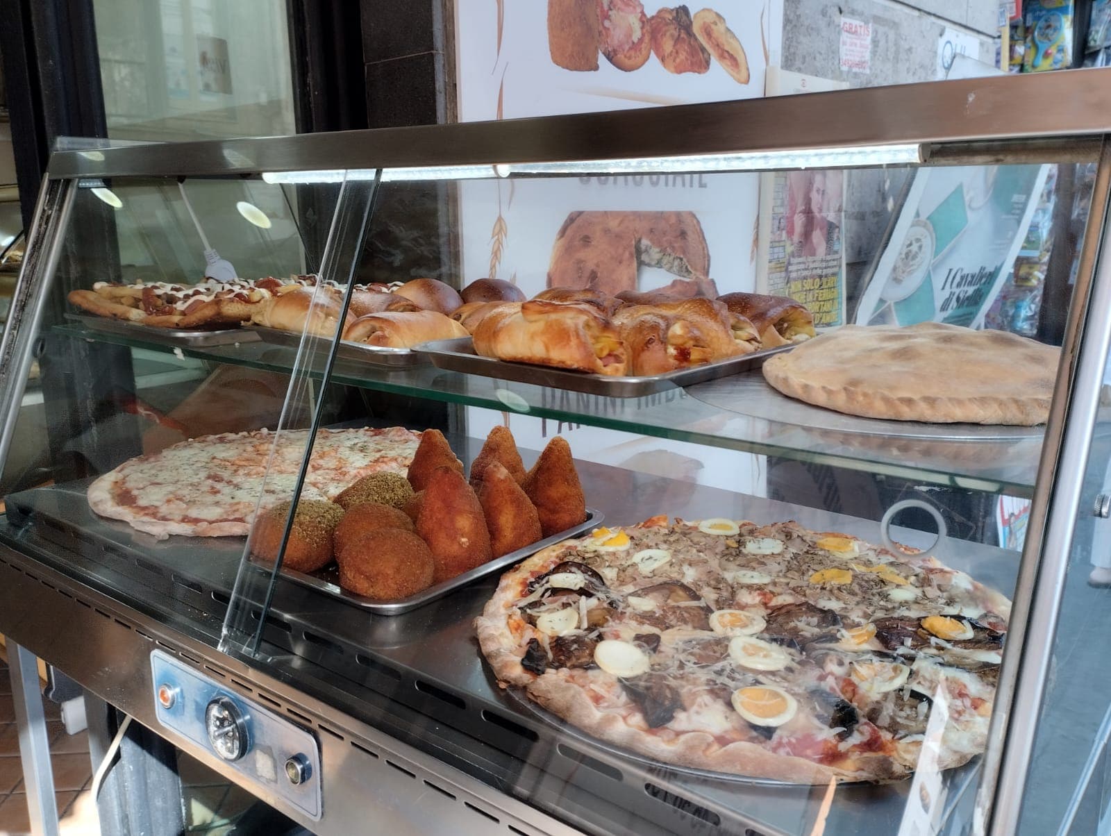 Antico Forno Dello Stadio