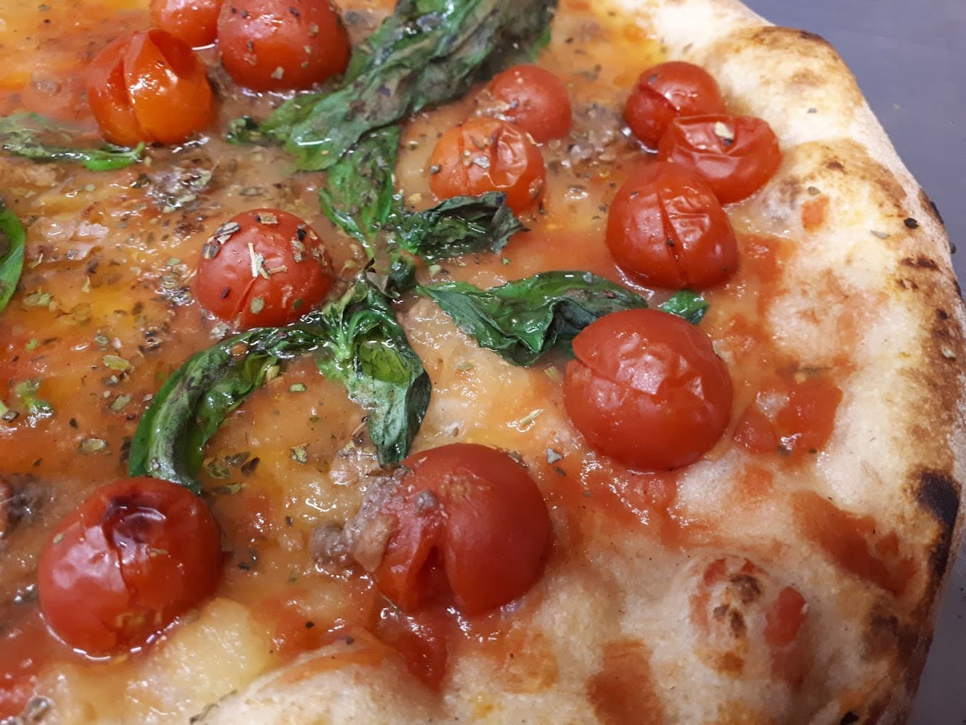 Panificio Mangione