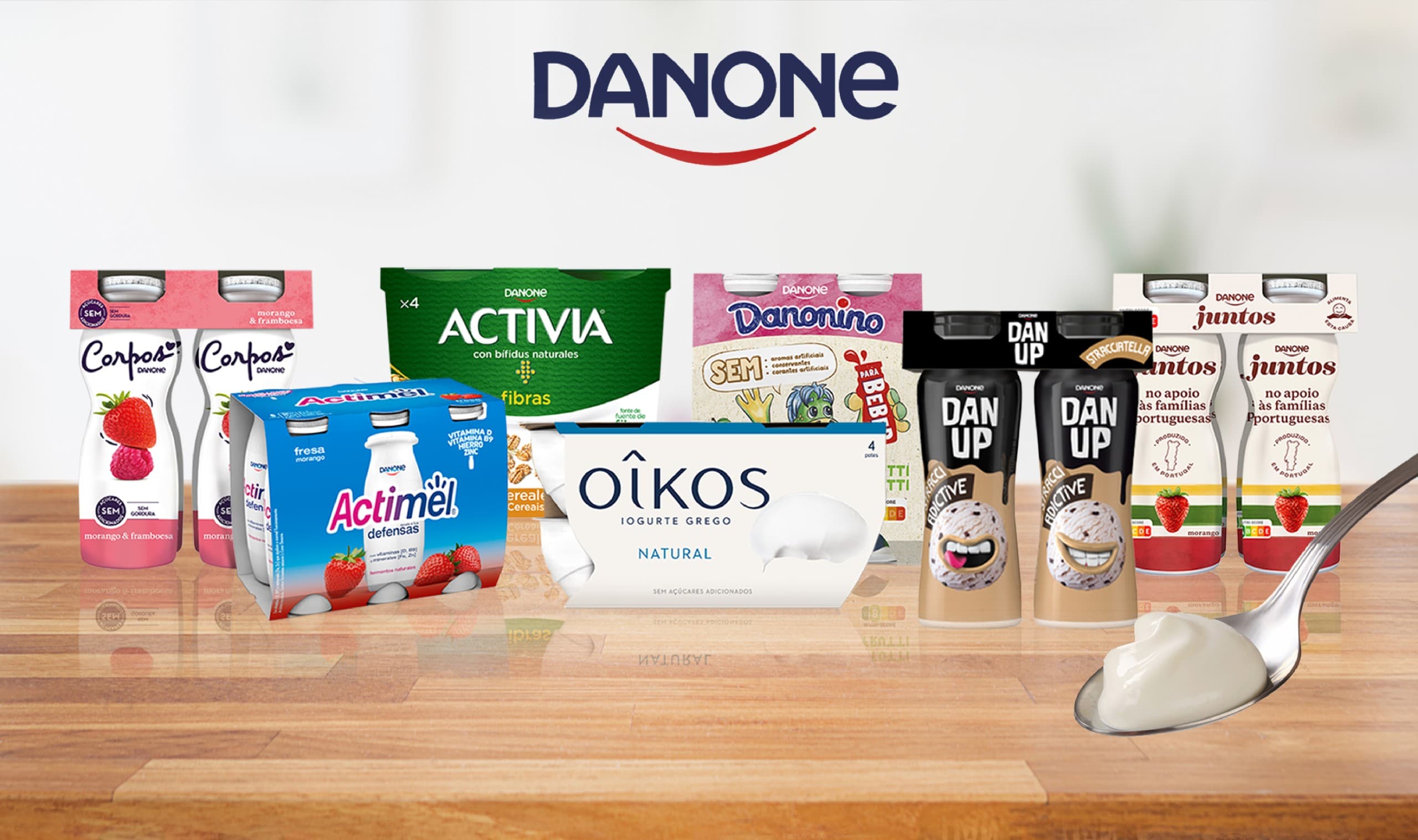 Danone