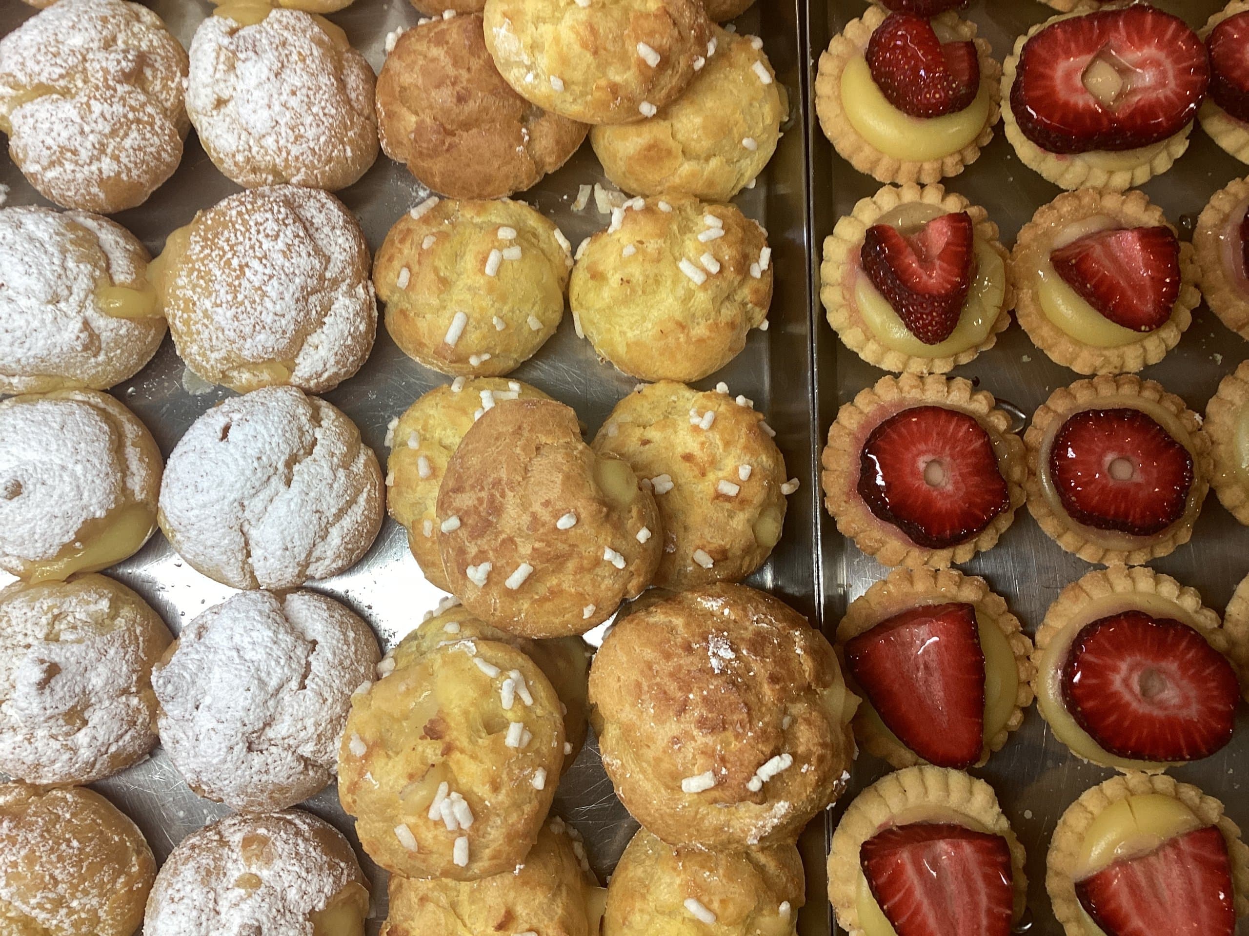 Pasticceria Dolci Armonie