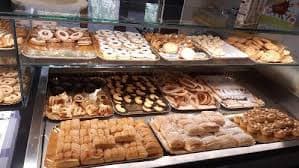 The New Baker