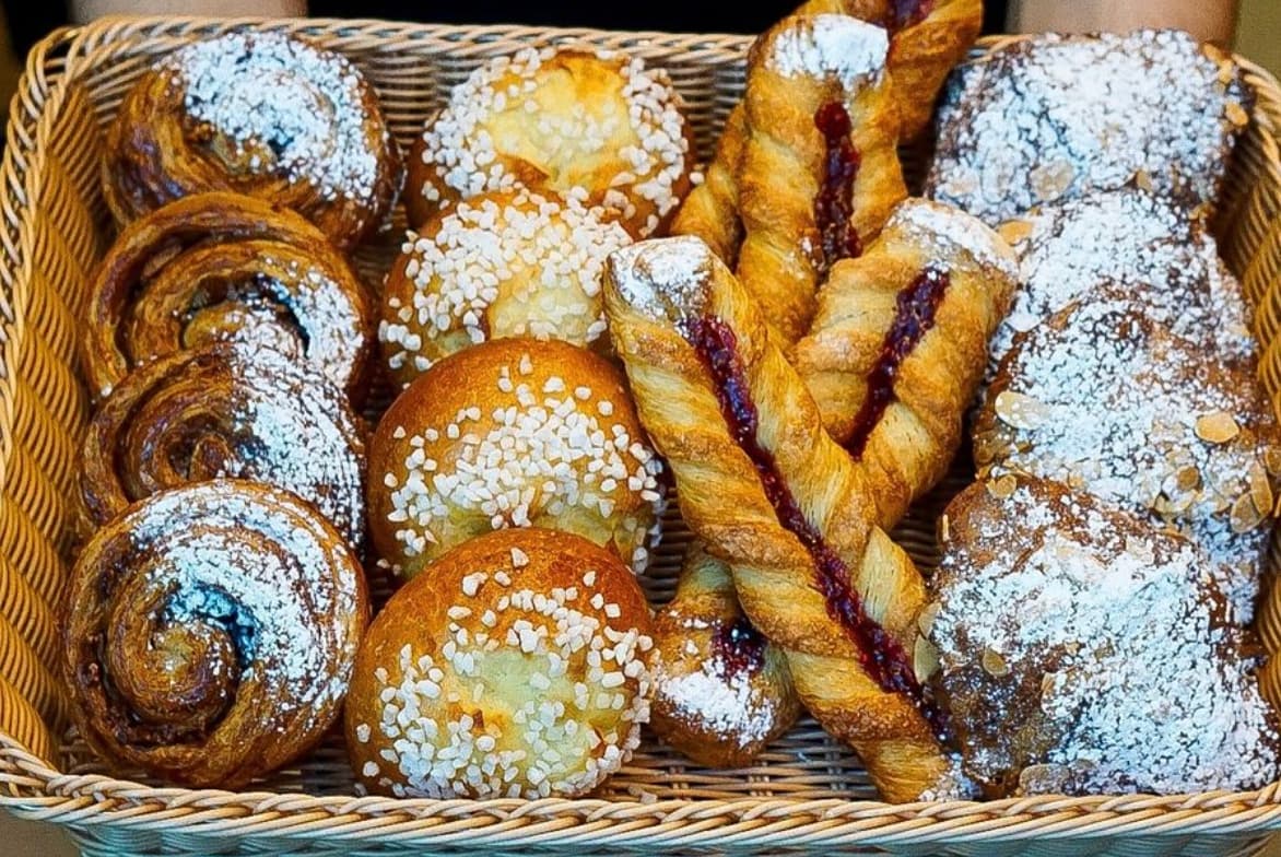 Café Constance signé BAZIN