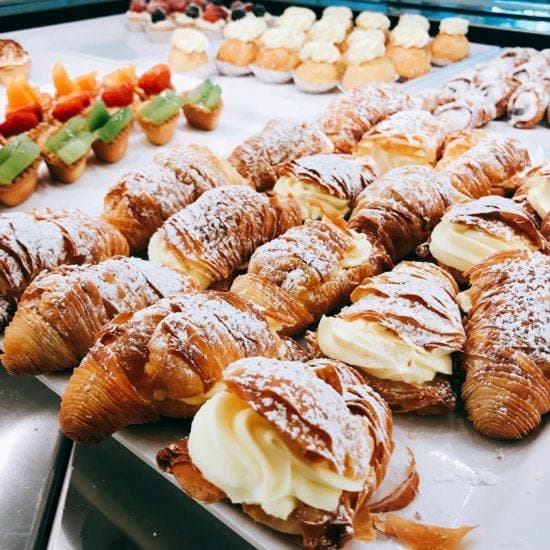 Cartabianca Cafè |Via Panciatichi