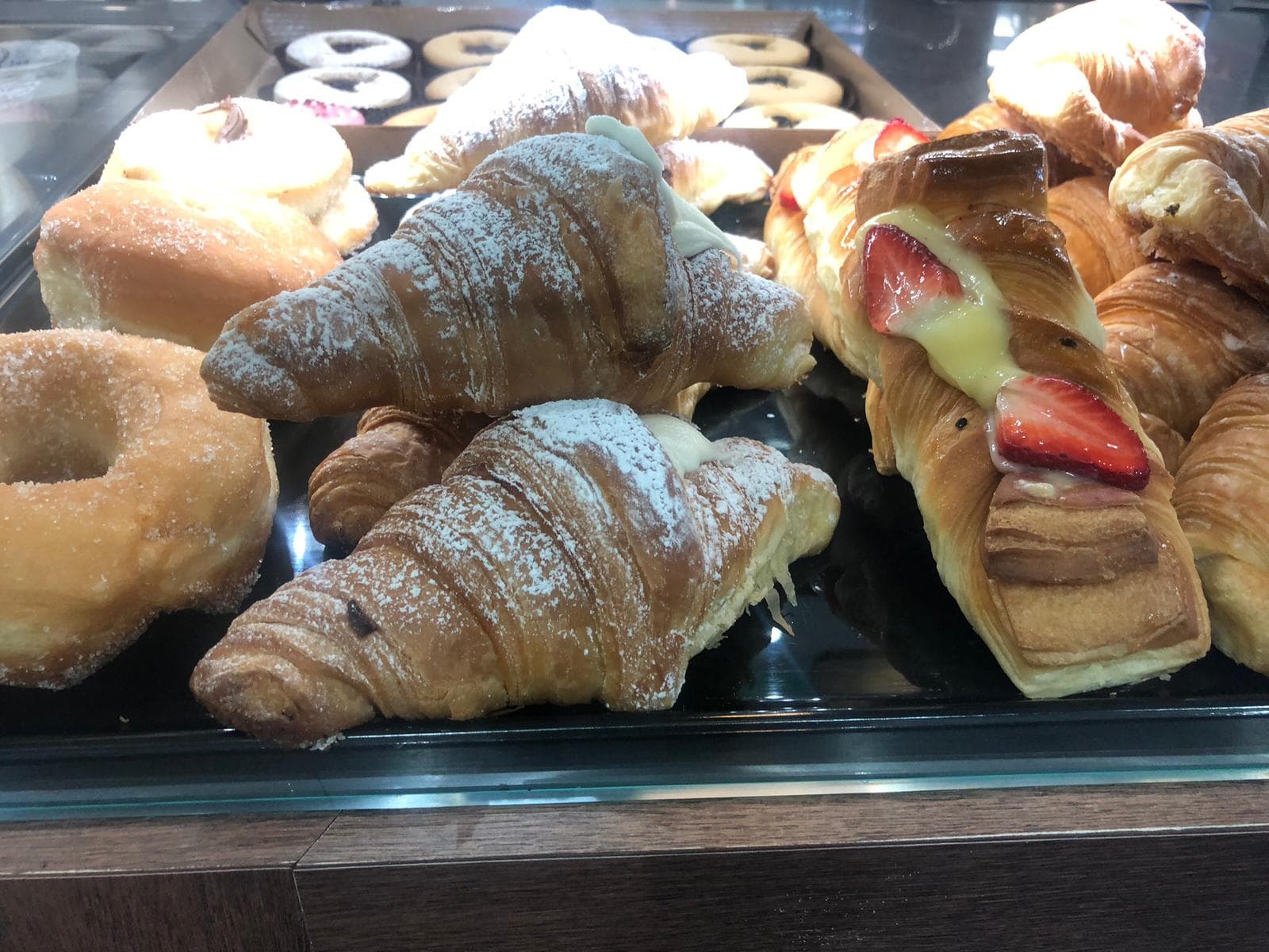 Caffetteria Minù
