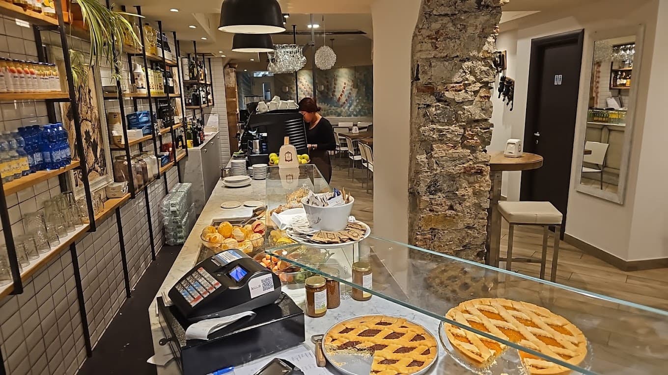 Kusi Caffé