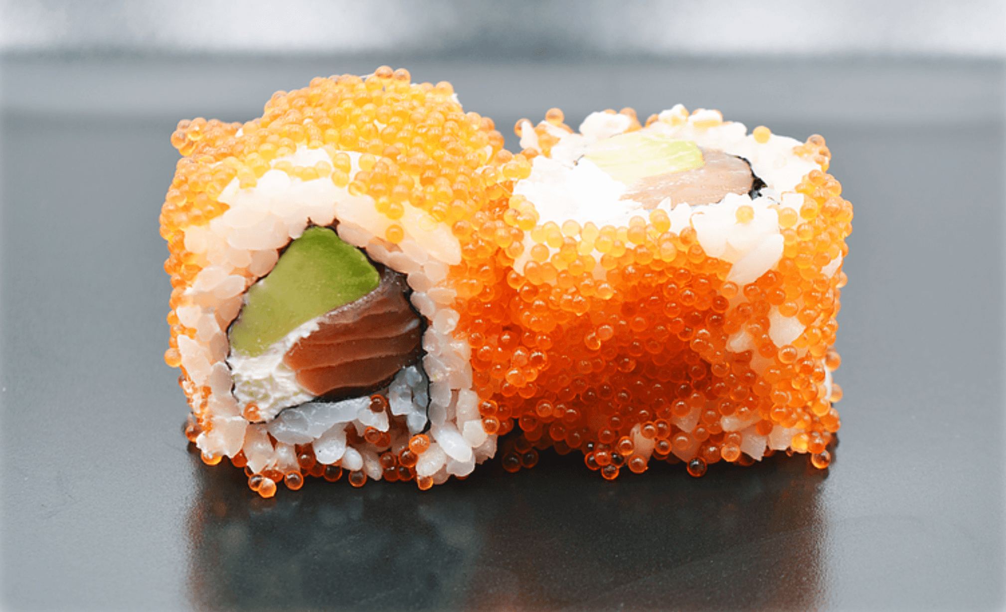 Mama Sushi - Minimes