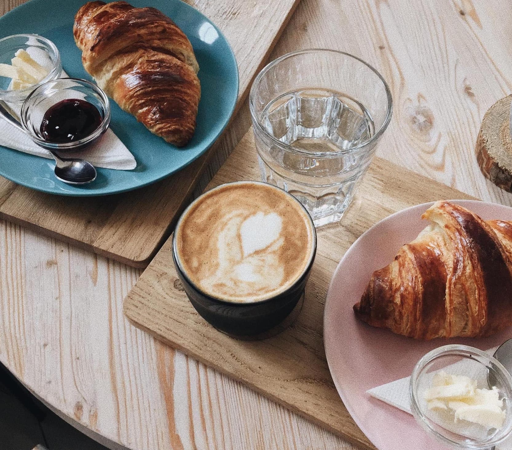 Caffè Vergnano | Via Amendola