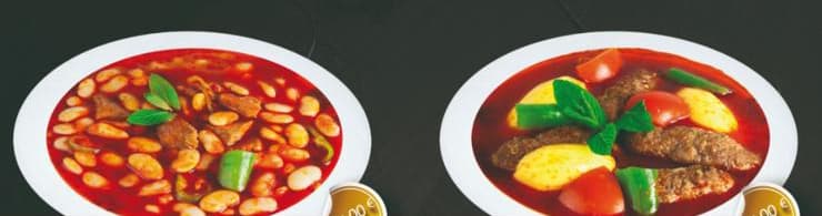 Suppe & Grill Imren