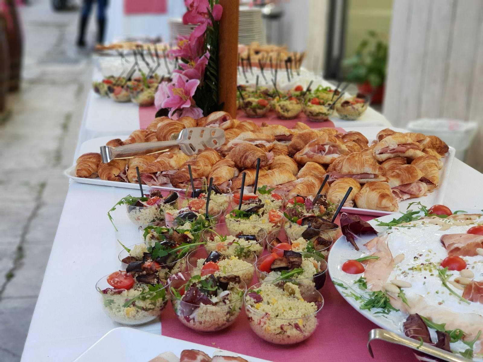 La Tramontina | Via Aquileia