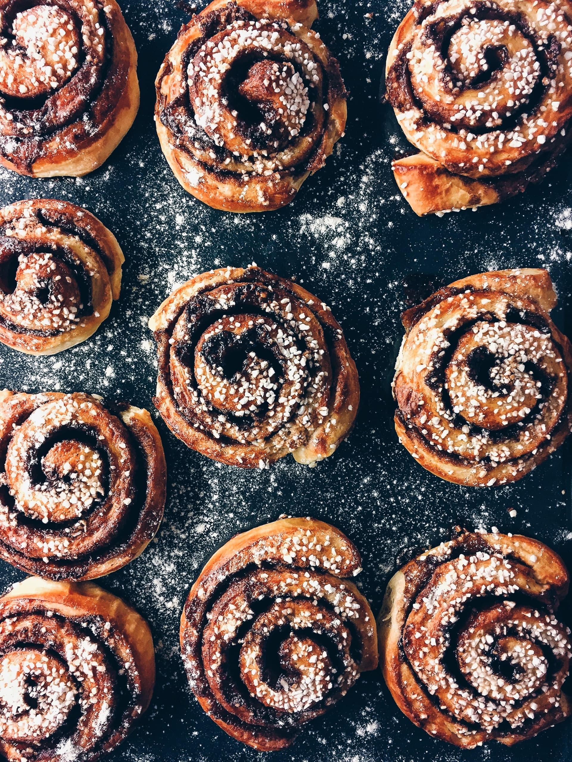 Panadería La Deliciosa