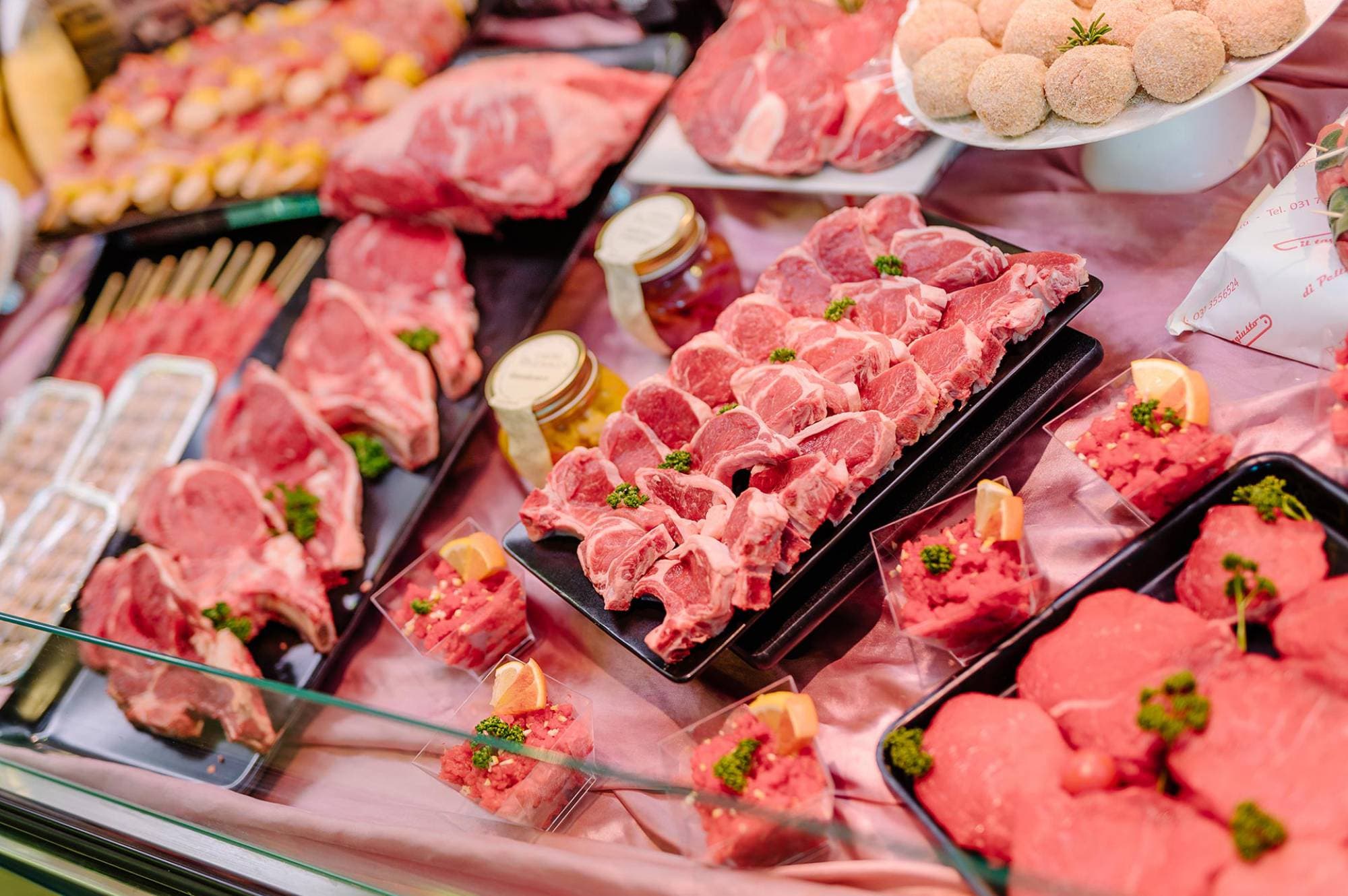 Macelleria Stramondo