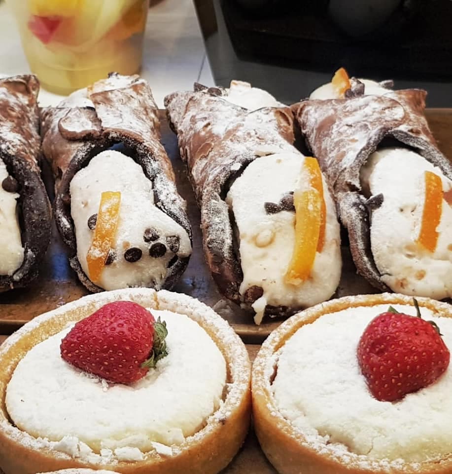 Roberta Caffé - Bordeaux