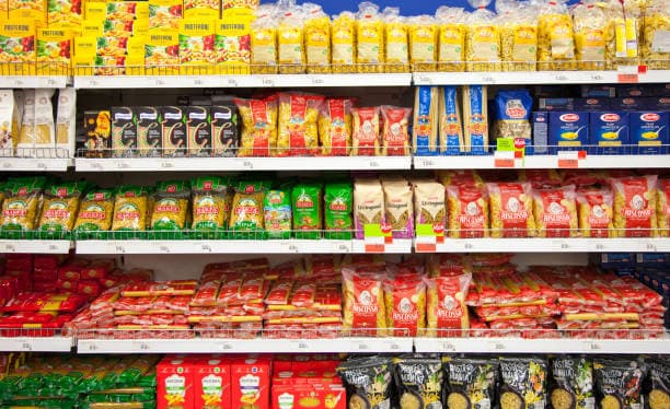 Benny's Market