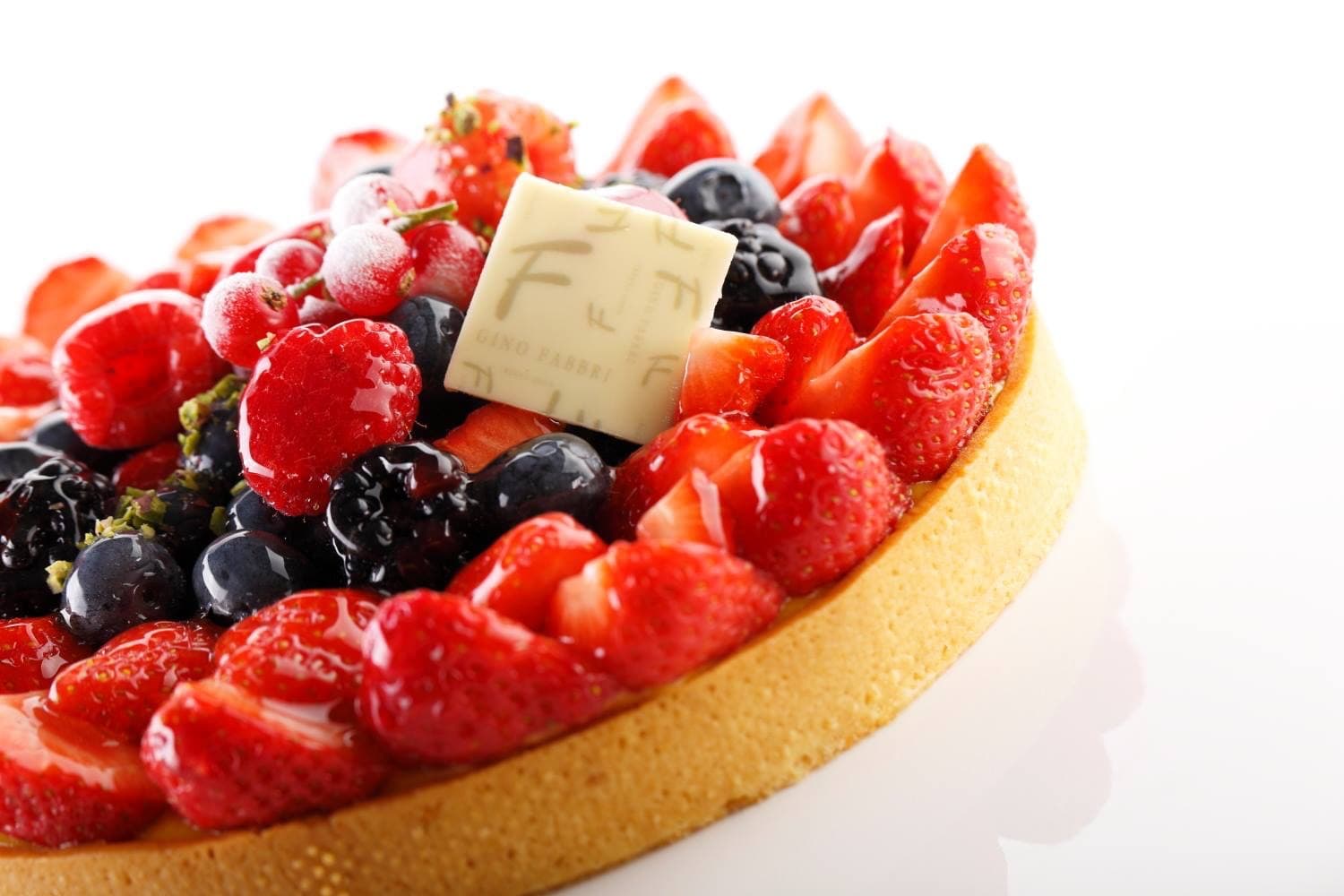 Gino Fabbri Pasticcere