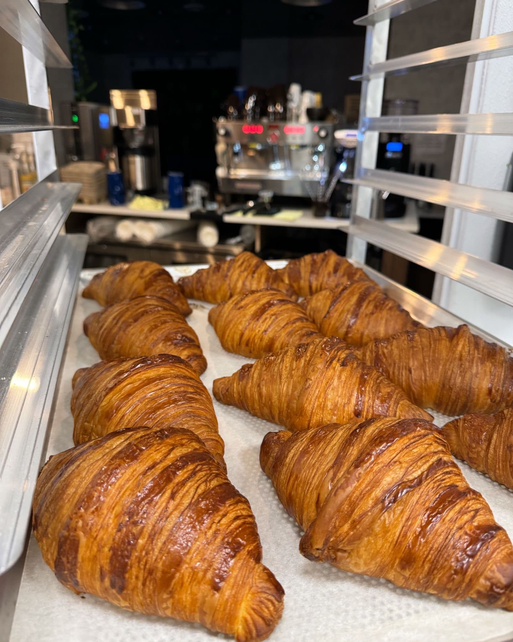 La Saison de Patisserie