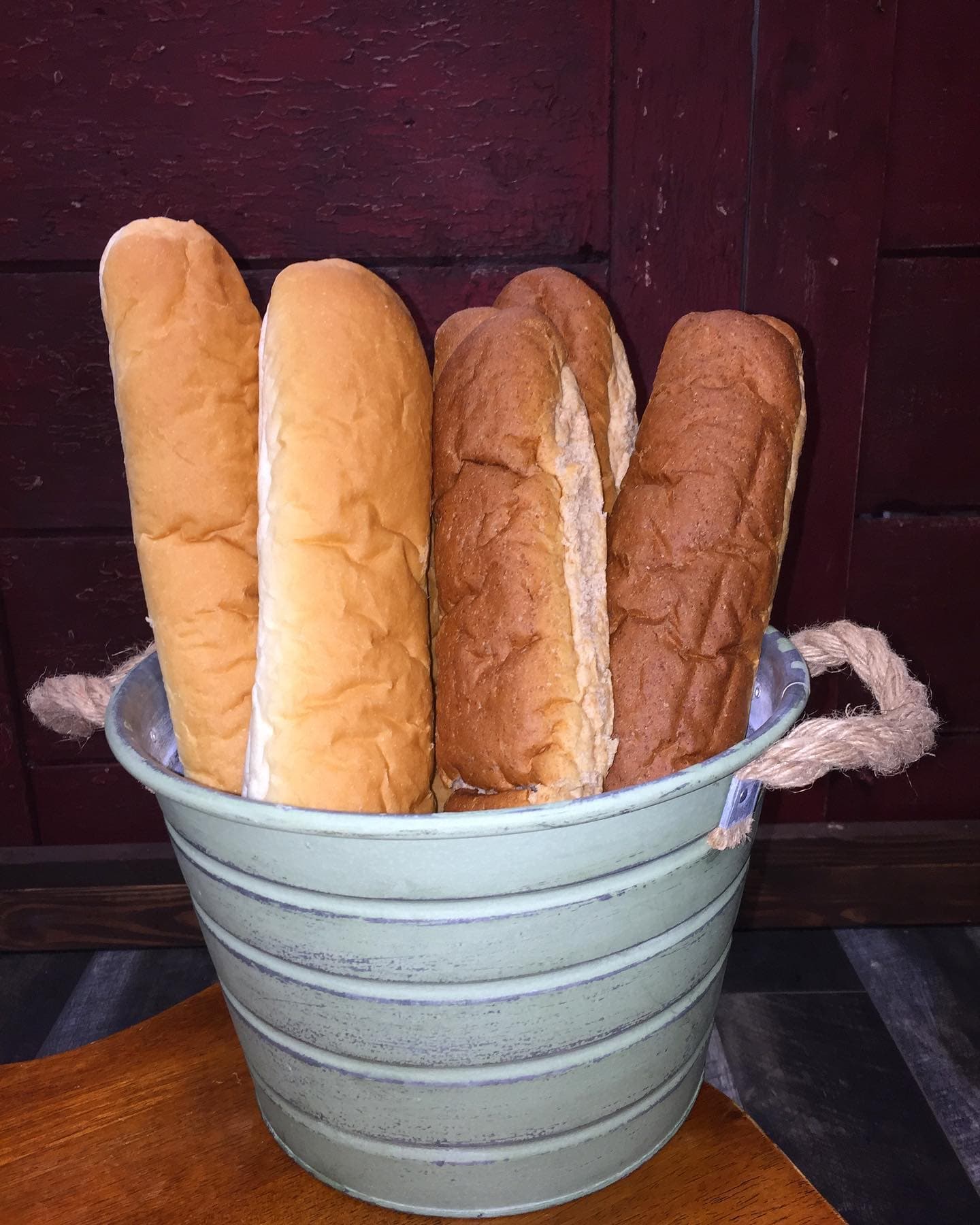 Belly Buster Submarines - College Street