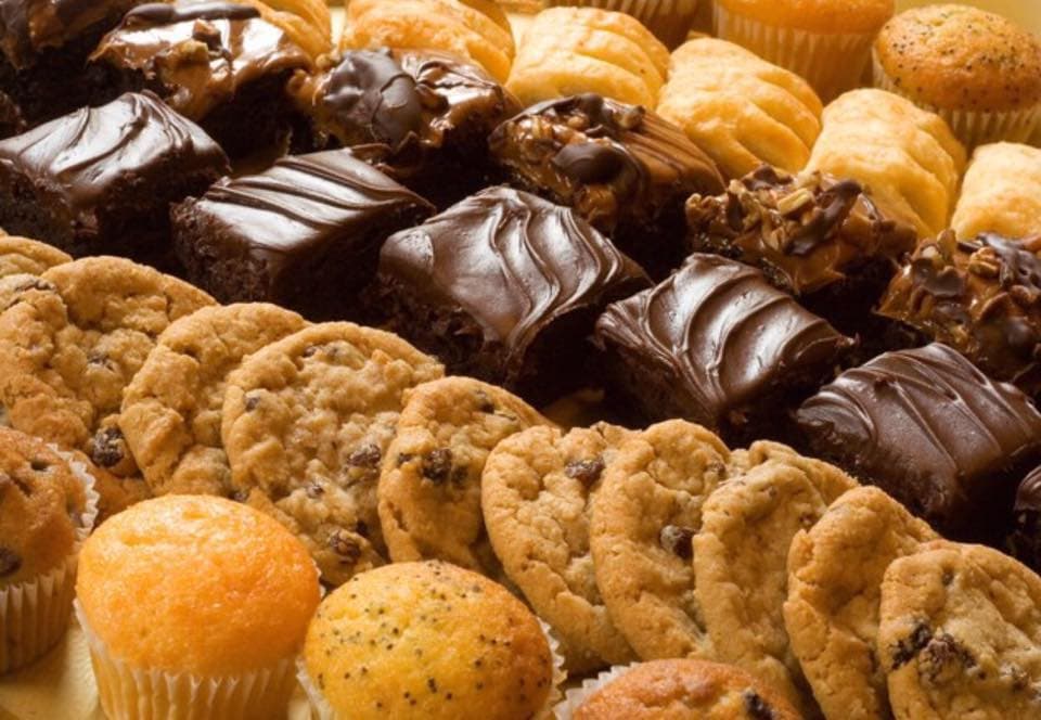 Vegan Bombon sin gluten