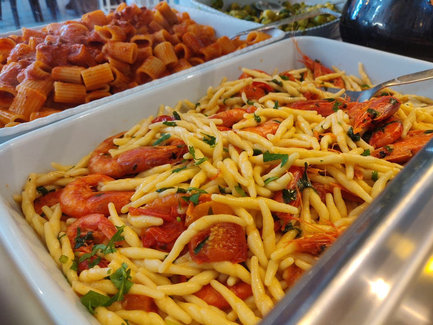 Bar Olimpico Re Sole