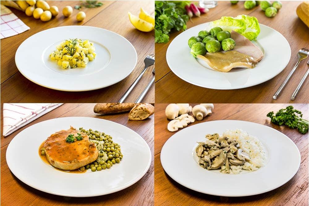 Les Menus Services, Toulouse Lespinet