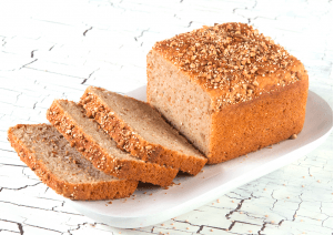 Miolo Pão Biológico
