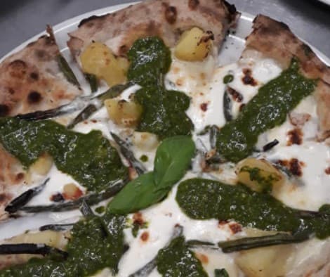 Il Mortaio di Sam e Simo