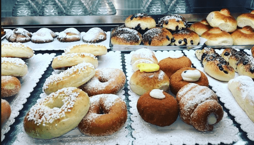 VillaErmosa Cafè & Bistrot