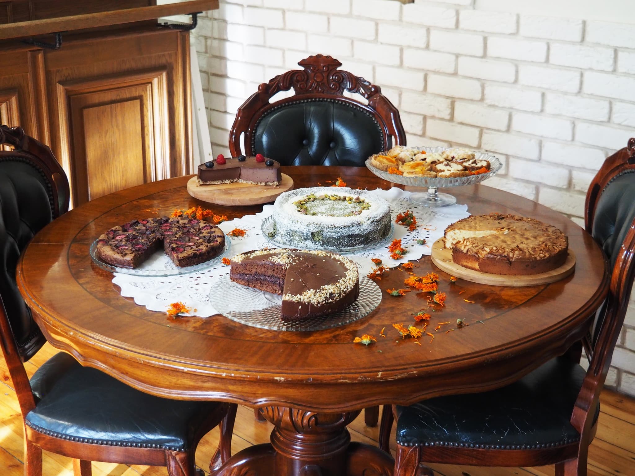 Poznańska Cukiernio-Kawiarnia