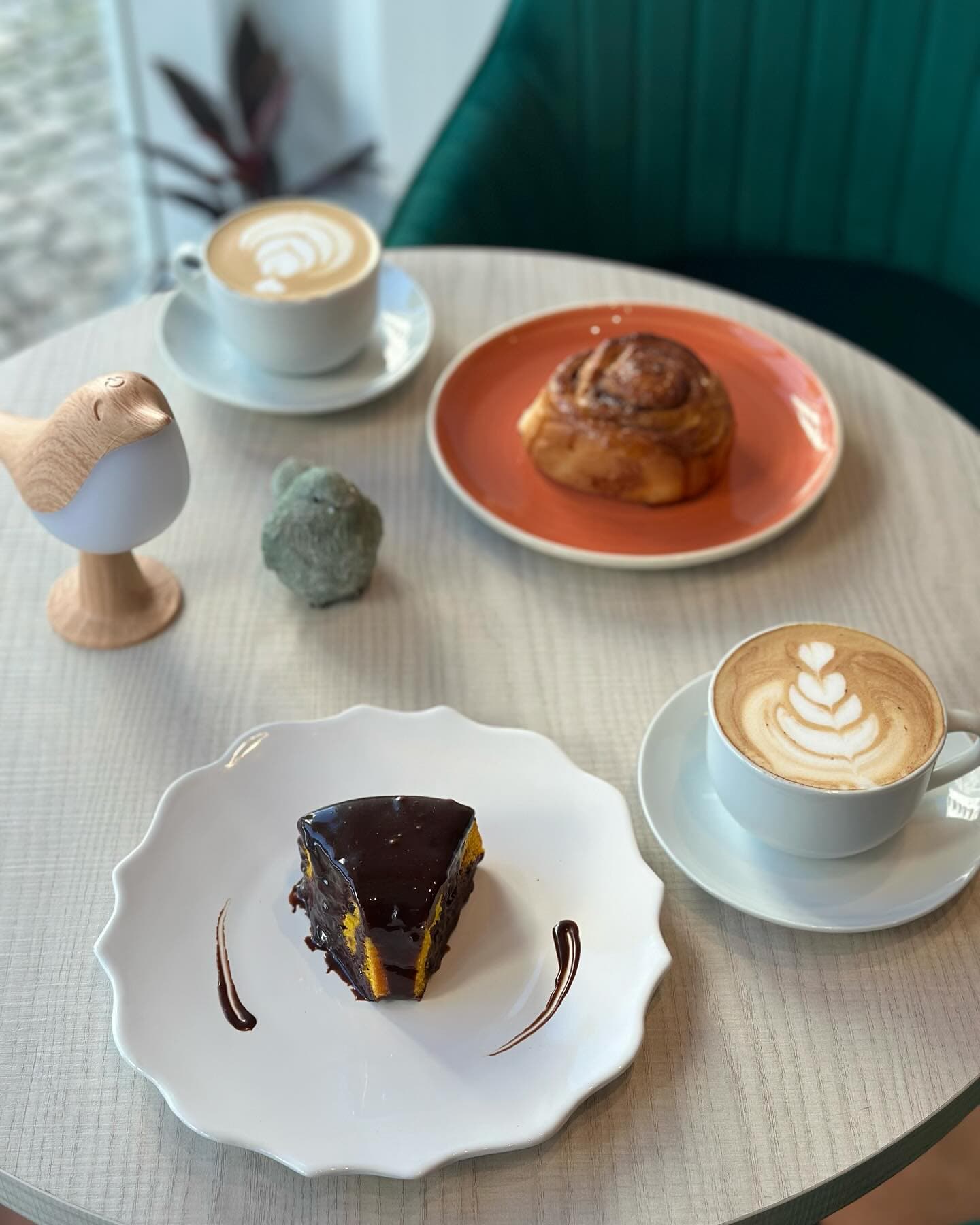 Saíra Café