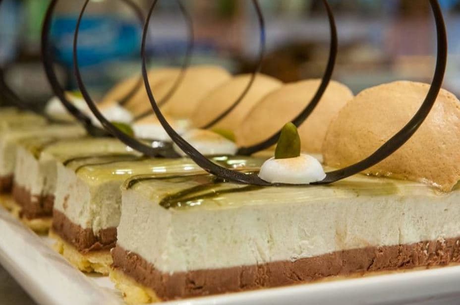 Caffè Pasticceria Serafini