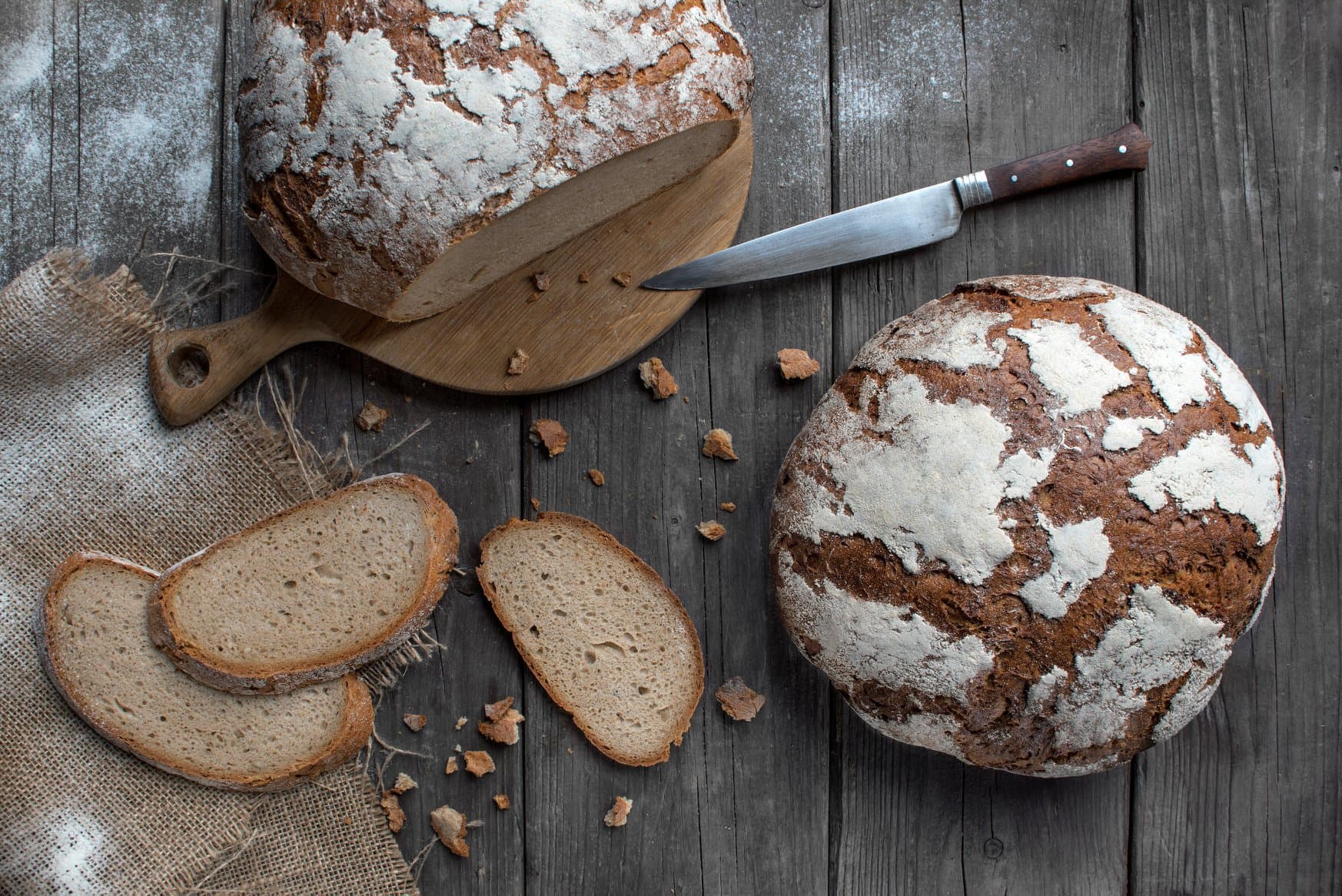 Piekarnia Raszczyk - Lublin