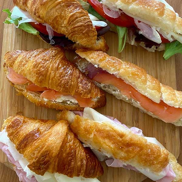 Alacant Café Xpress